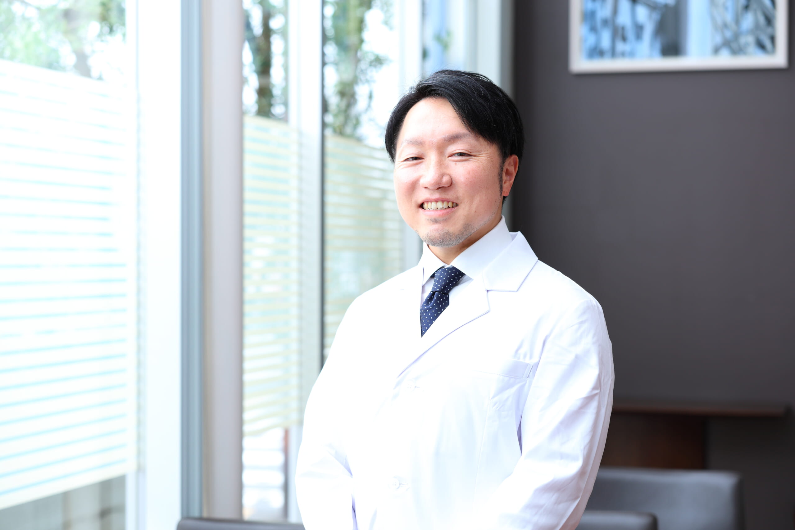 本多 洋介 院長